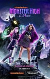 Monster High. La película