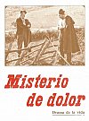 Misterio de dolor