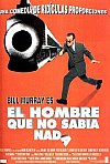 El hombre que no sabía nada