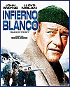 Infierno blanco