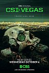 CSI: Vegas (1ª Temporada)