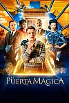La puerta mágica