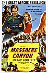 Massacre Canyon