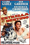 Estrella del destino