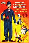 Las aventuras de Charlot (Corto)