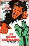 El gran carnaval
