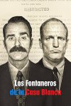 Los fontaneros de la casa blanca (Miniserie)