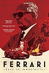 Ferrari: Carrera a la inmortalidad