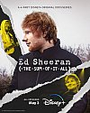 Ed Sheeran: La suma de todo