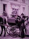 Les femmes cochers (Corto)