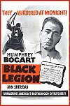 La legión negra