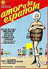 Amor a la española