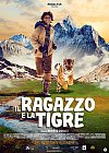 El niño y el tigre