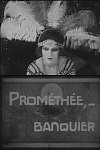 Prométhée... banquier (Corto)