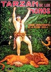 Tarzán de los monos