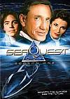 SeaQuest DSV (1ª Temporada)