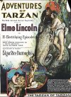 Las aventuras de Tarzán