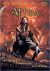 Atila, rey de los hunos