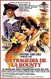 La tragedia de la Bounty