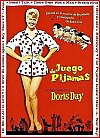Juego de pijamas