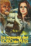 La leyenda del lobo de mar