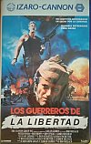 Los guerreros de la libertad