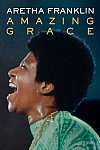 Amazing Grace. Aretha Franklin