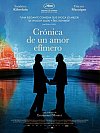 Crónica de un amor efímero