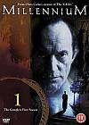 Millennium (1ª Temporada)