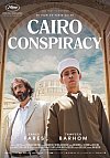Conspiración en El Cairo