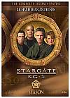 Stargate SG-1 (2ª Temporada)