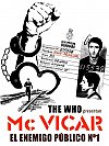 McVicar, el enemigo público número 1