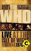Listening to You: The Who at the Isle of Wight 1970