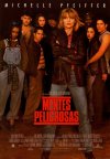 Mentes peligrosas