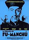 La venganza de Fu-Manchú