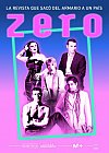 Zero, la revista que sacó del armario a un país (Miniserie de TV)