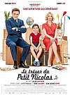 Le trésor du petit Nicolas