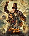 Indiana Jones y el dial del destino