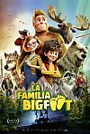 La familia Bigfoot