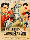 Le fils de Caroline chérie