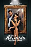 Los Artistas: Primeros Trazos (1ª Temporada)