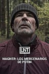 Wagner: los mercenarios de Putin (TV)