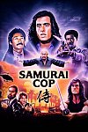 Samurai Cop