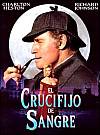 El crucifijo de sangre
