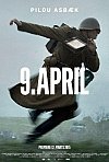 9 de abril