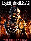 Iron Maiden: The Book of Souls: Live Chapter