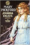 Johanna Enlists
