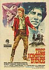 Tres hombres buenos