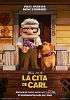 La cita de Carl