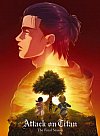 Ataque a los Titanes (4ª Temporada)